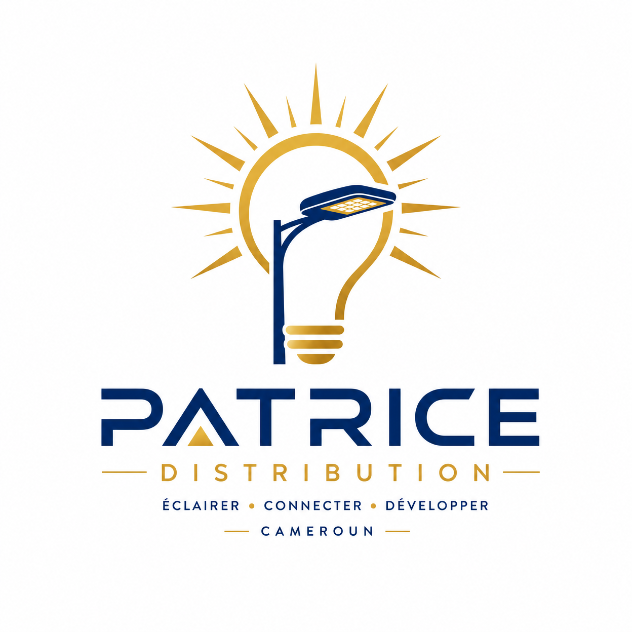 PATRICE DISTRIBUTION